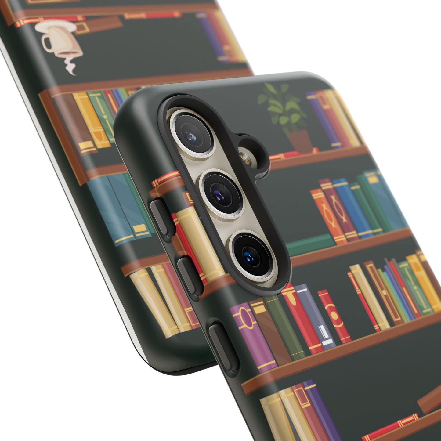 Bookish Phone Case