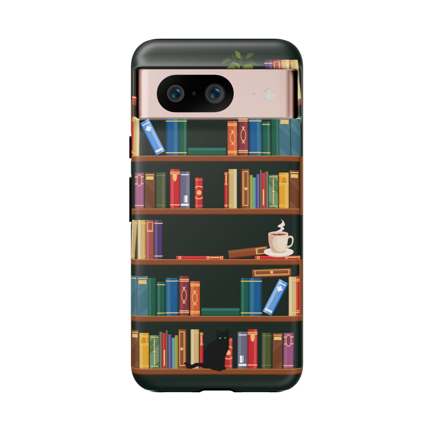 Bookish Phone Case