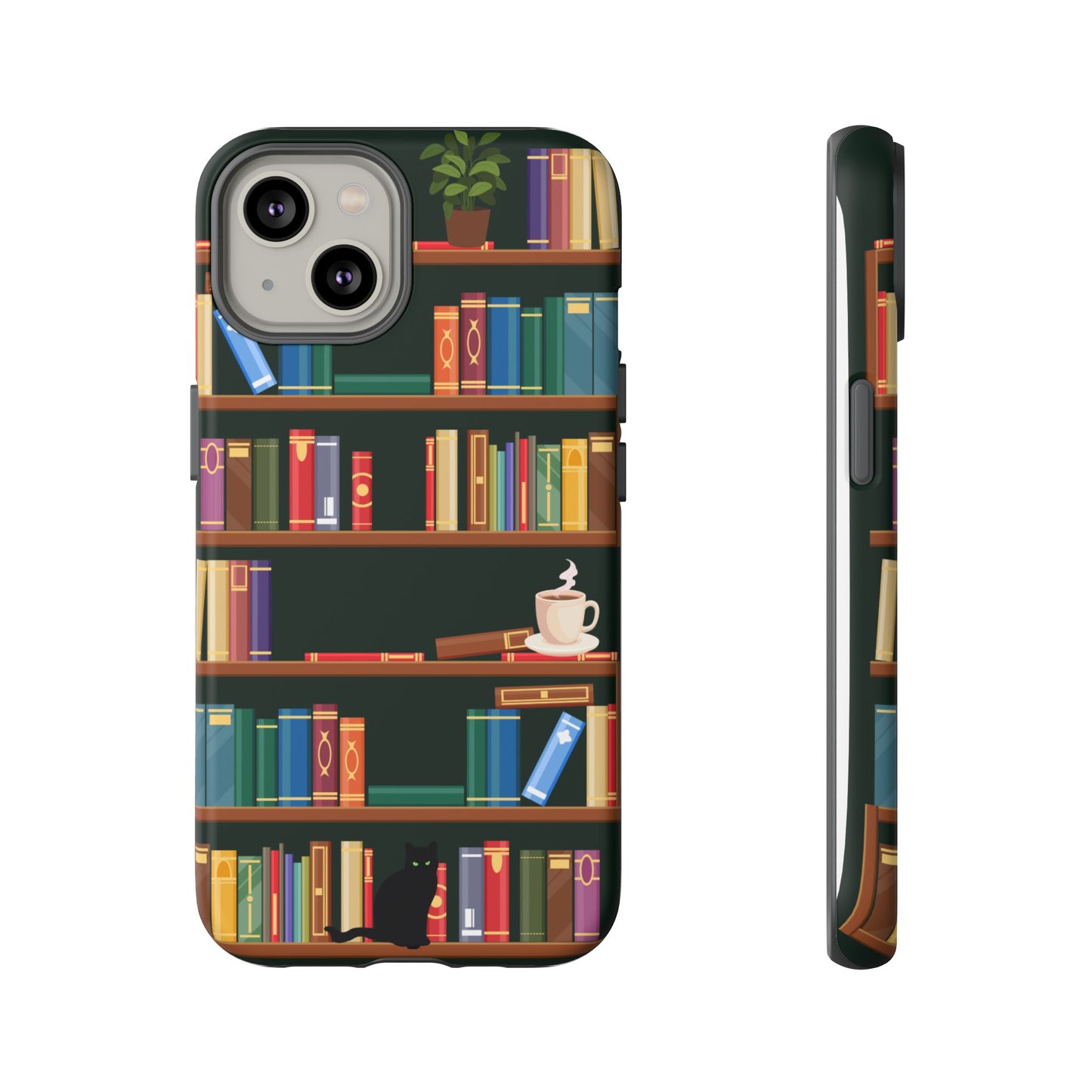 Bookish Phone Case