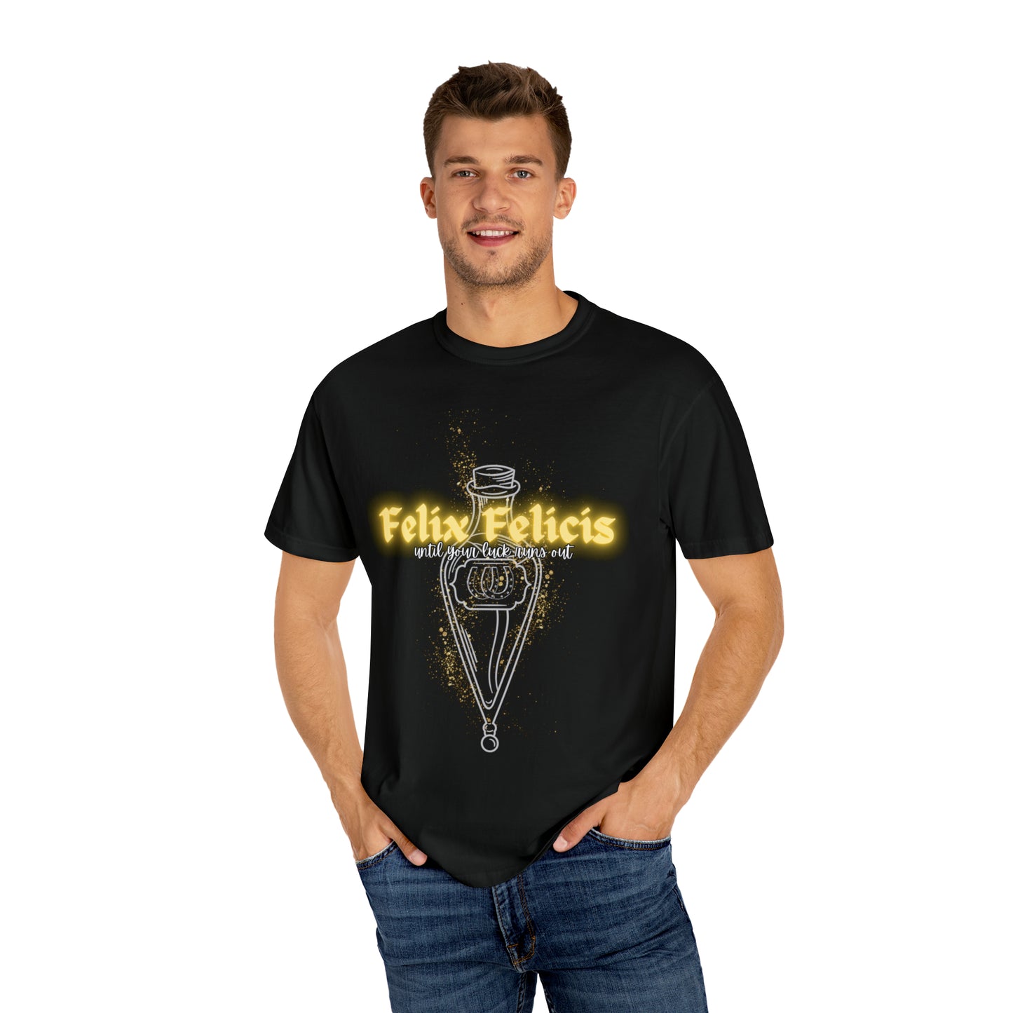 Luck Potion Tee