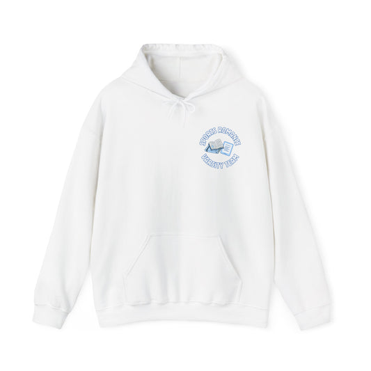 Sports Romance Varsity Team Hoodie