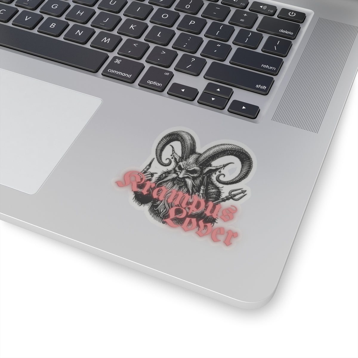Krampus Lover Sticker