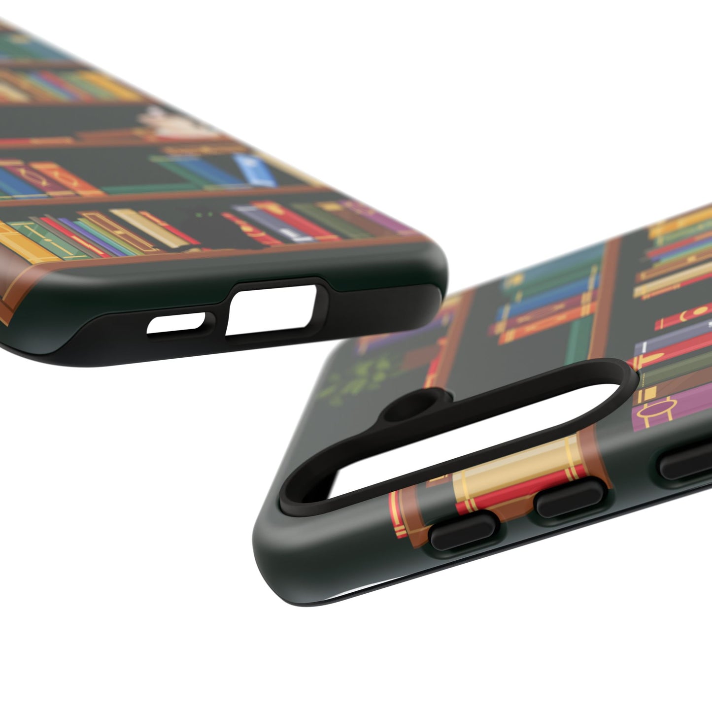 Bookish Phone Case