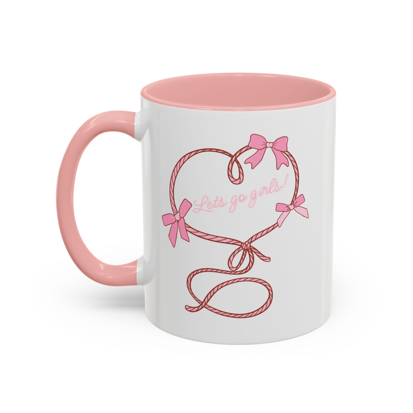 Cowboy Romance Bookclub Mug