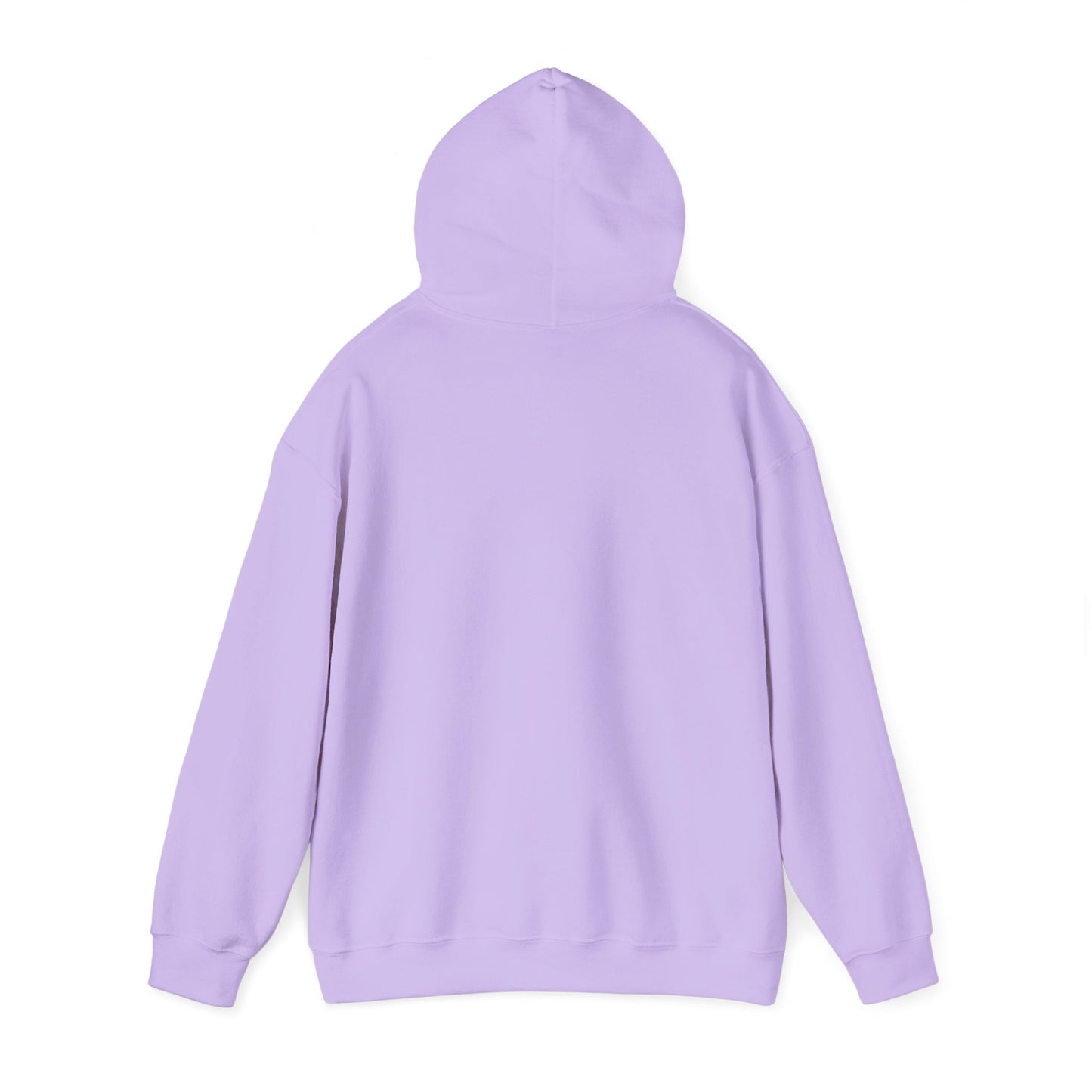 Fall Reading Season Pastel Hoodie