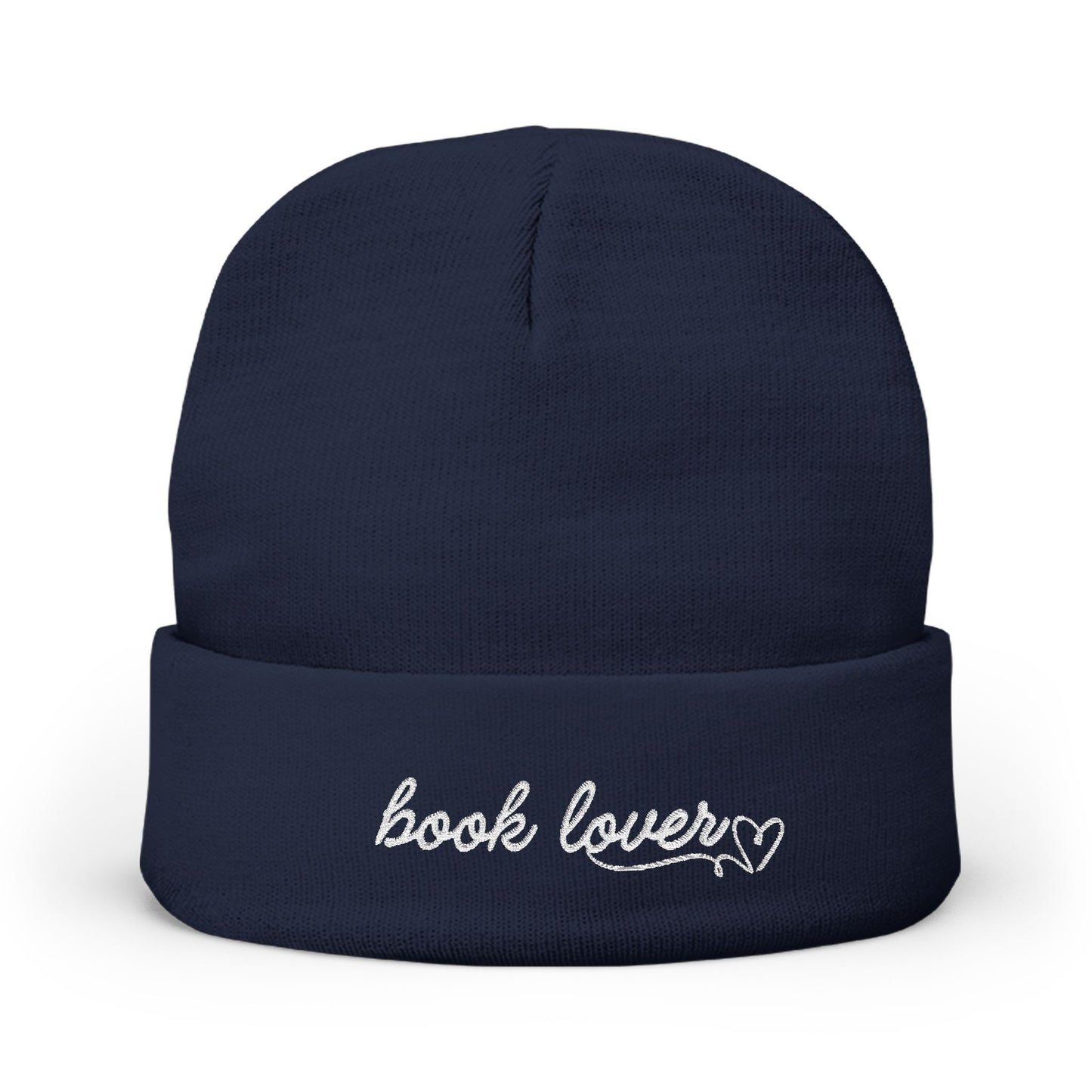 Book Lover Beanie