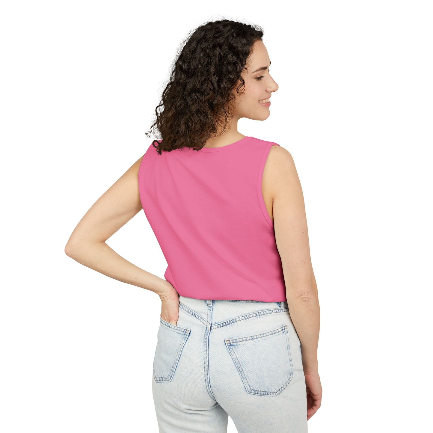 Go Sports! Tank Top