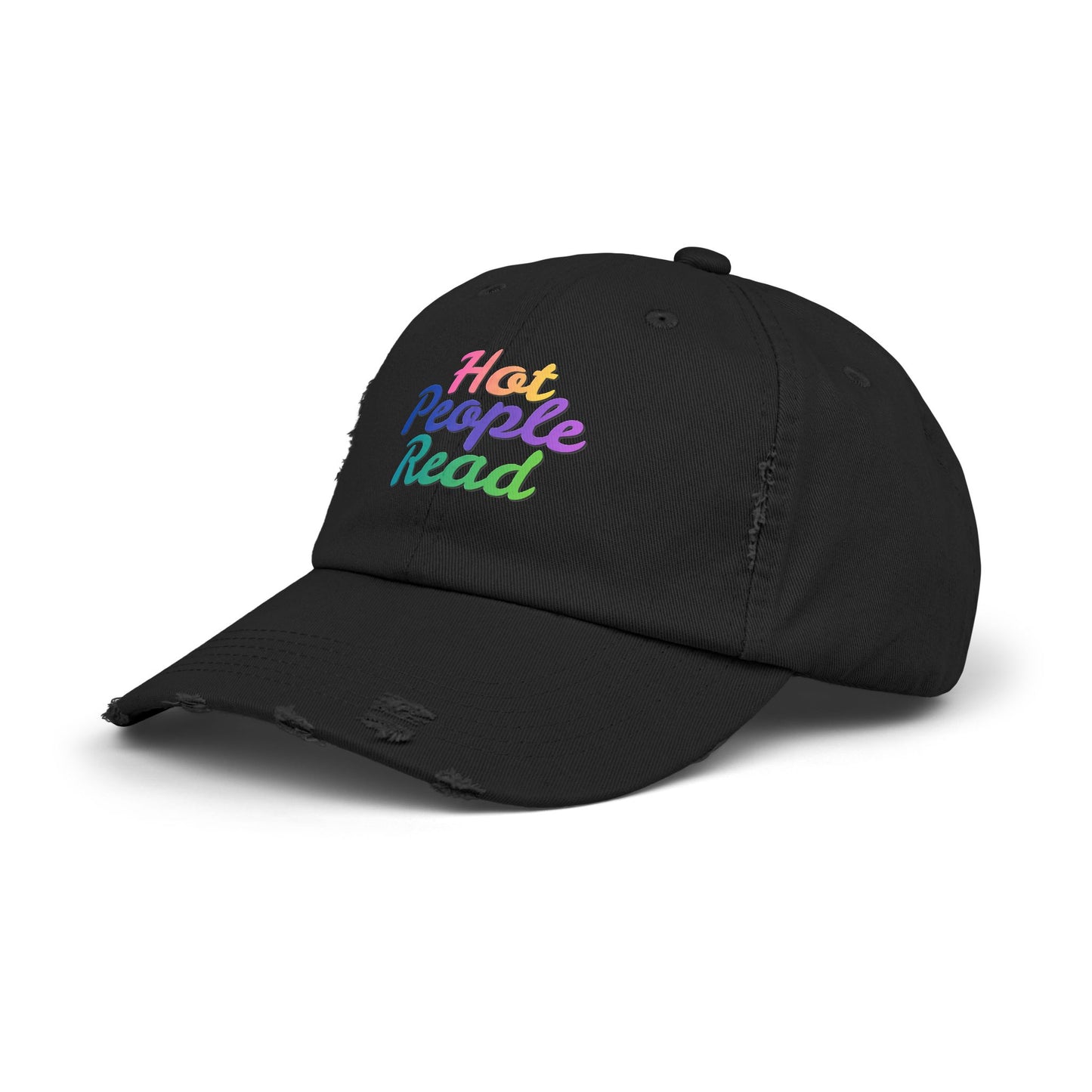 Hot People Read Hat