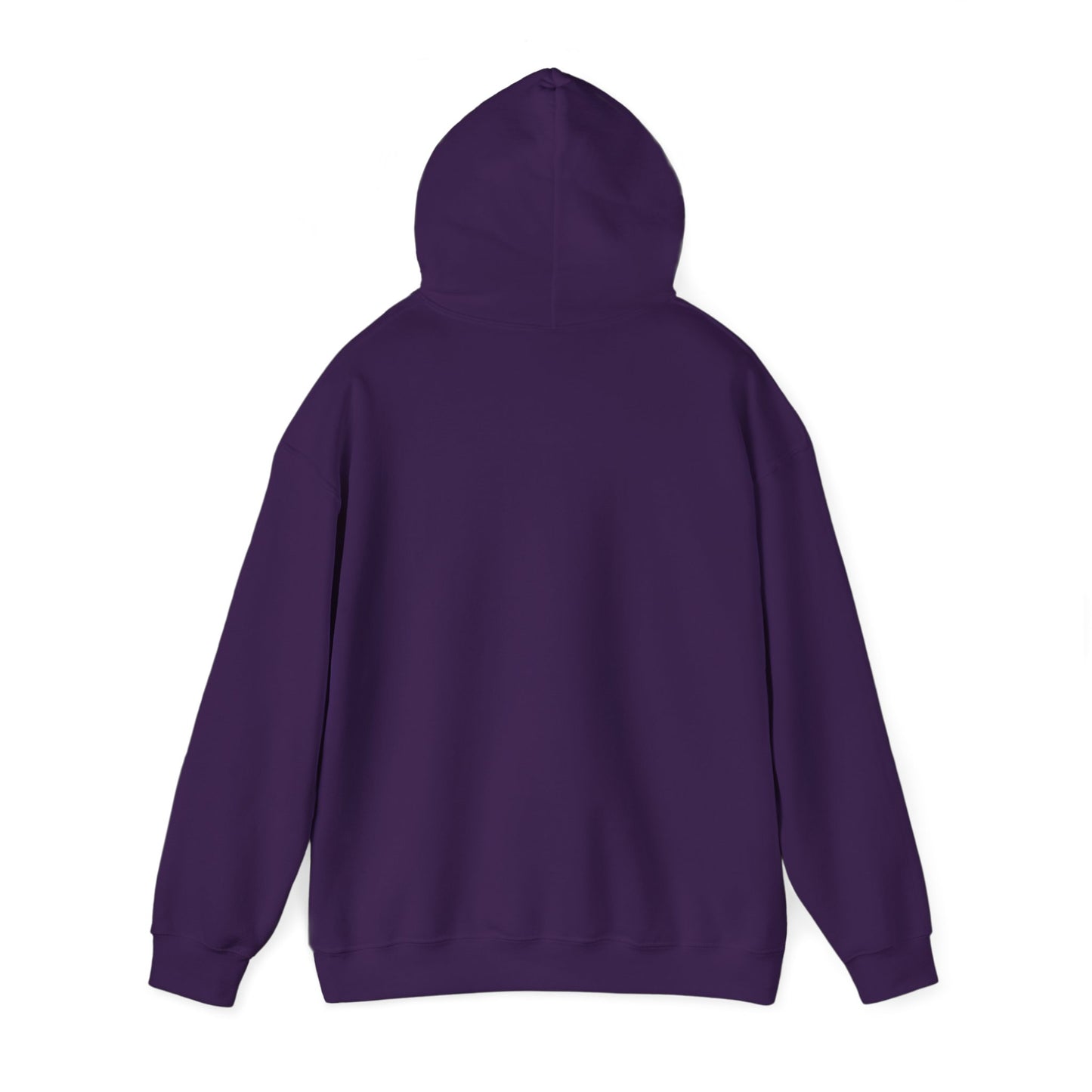Book Lover Hoodie