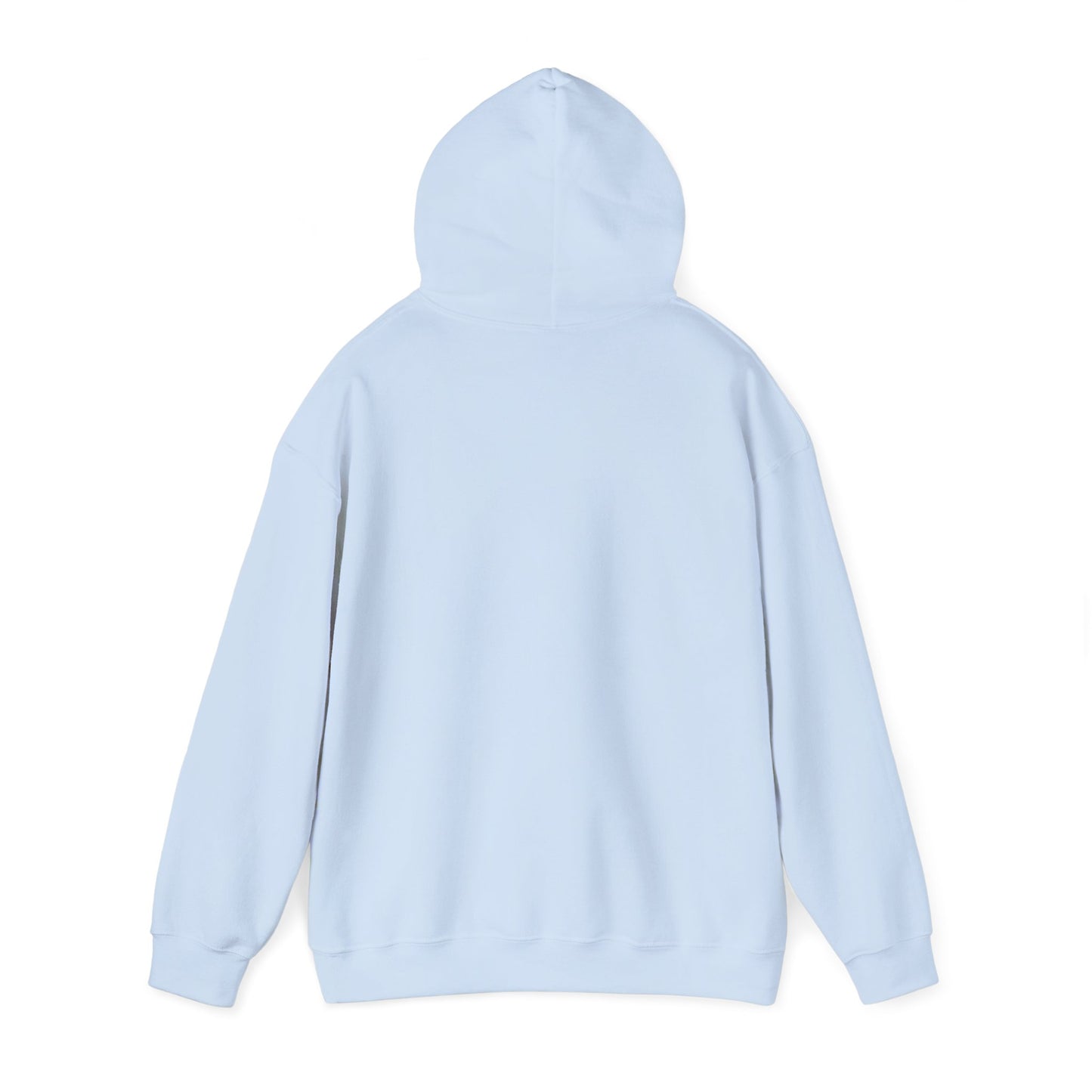 Fall Reading Season Pastel Hoodie