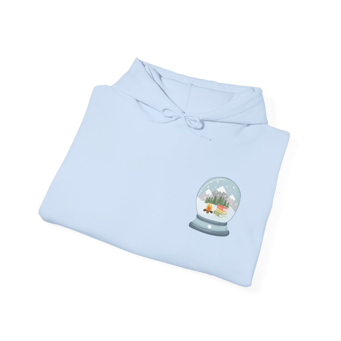 Outdoor Readers Hoodie