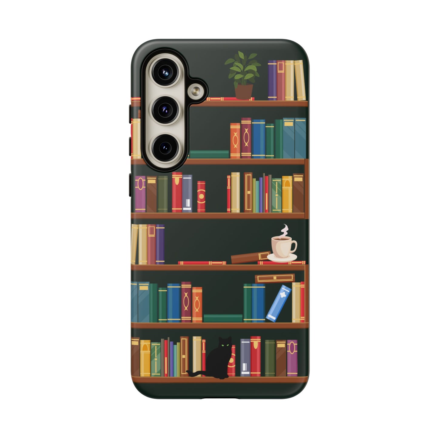 Bookish Phone Case