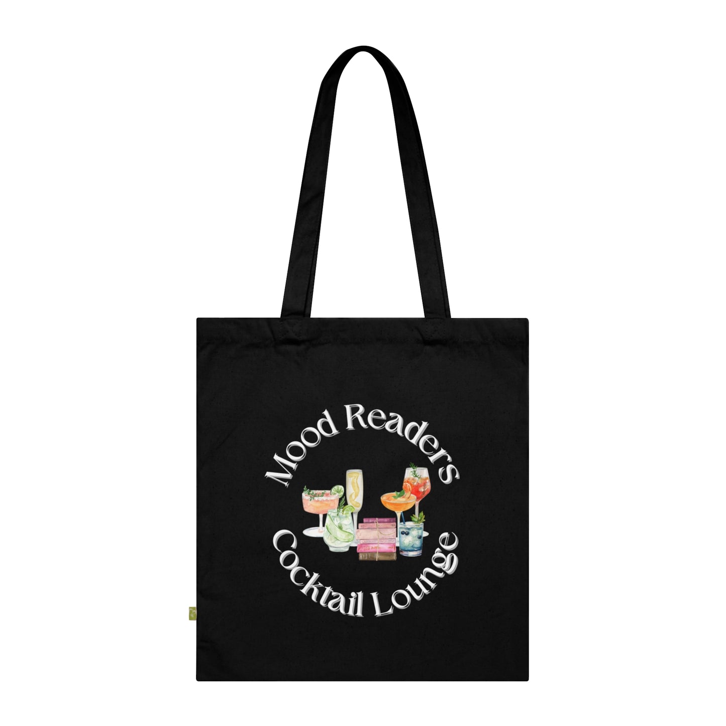 Mood Readers Cocktail Lounge Tote