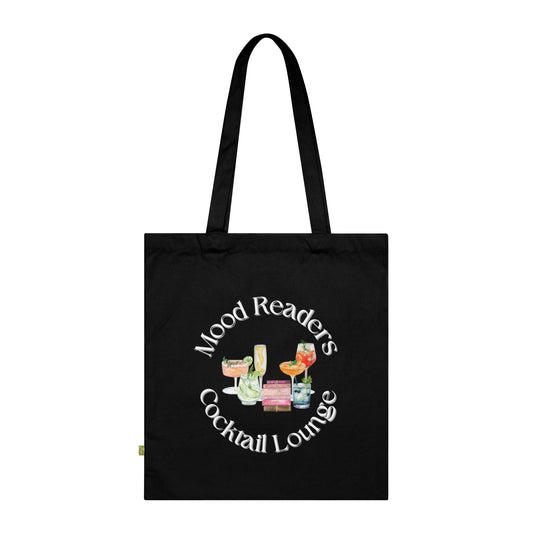 Mood Readers Cocktail Lounge Tote