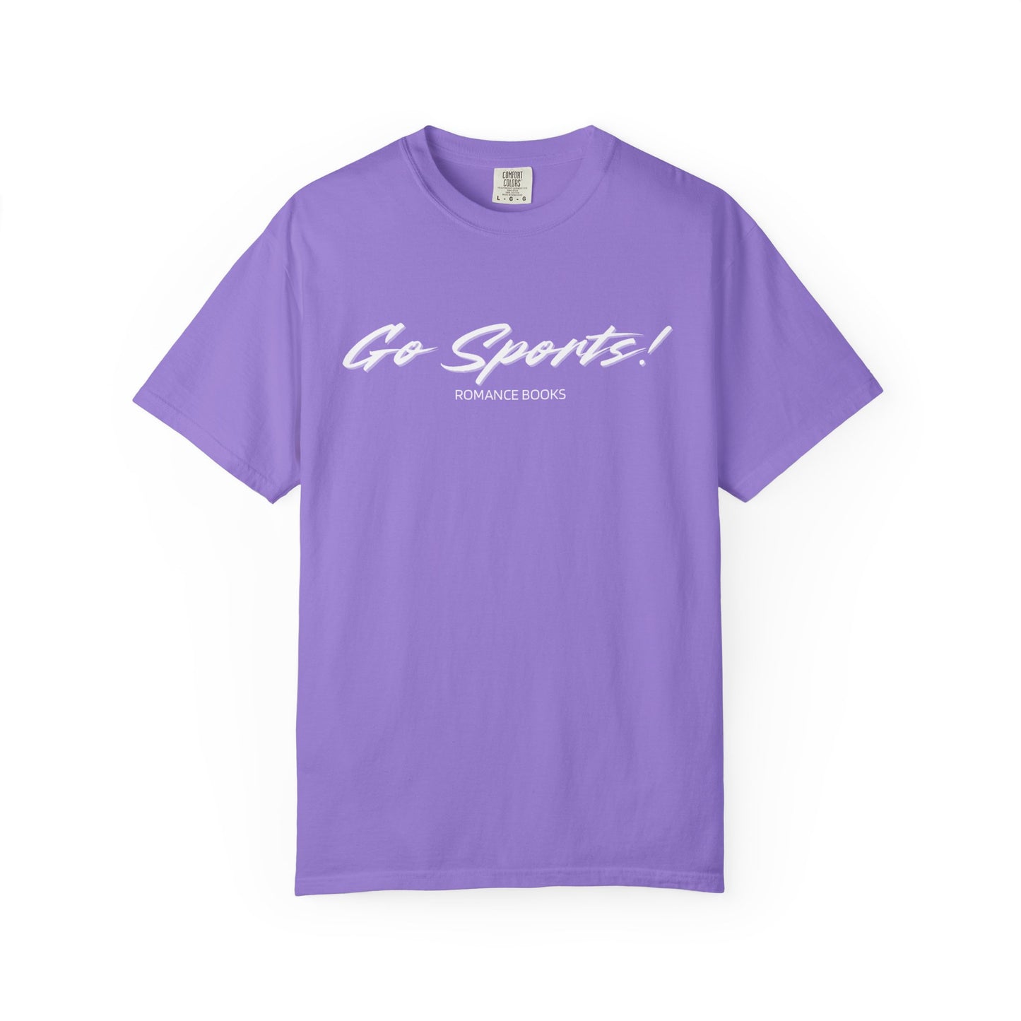 Go Sports! Tee