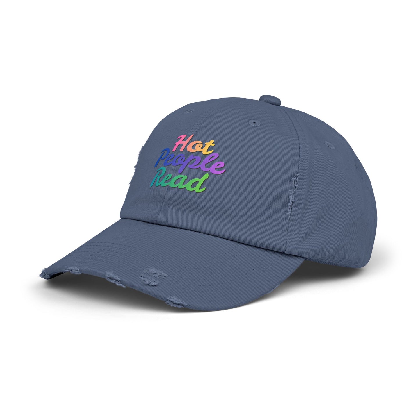Hot People Read Hat
