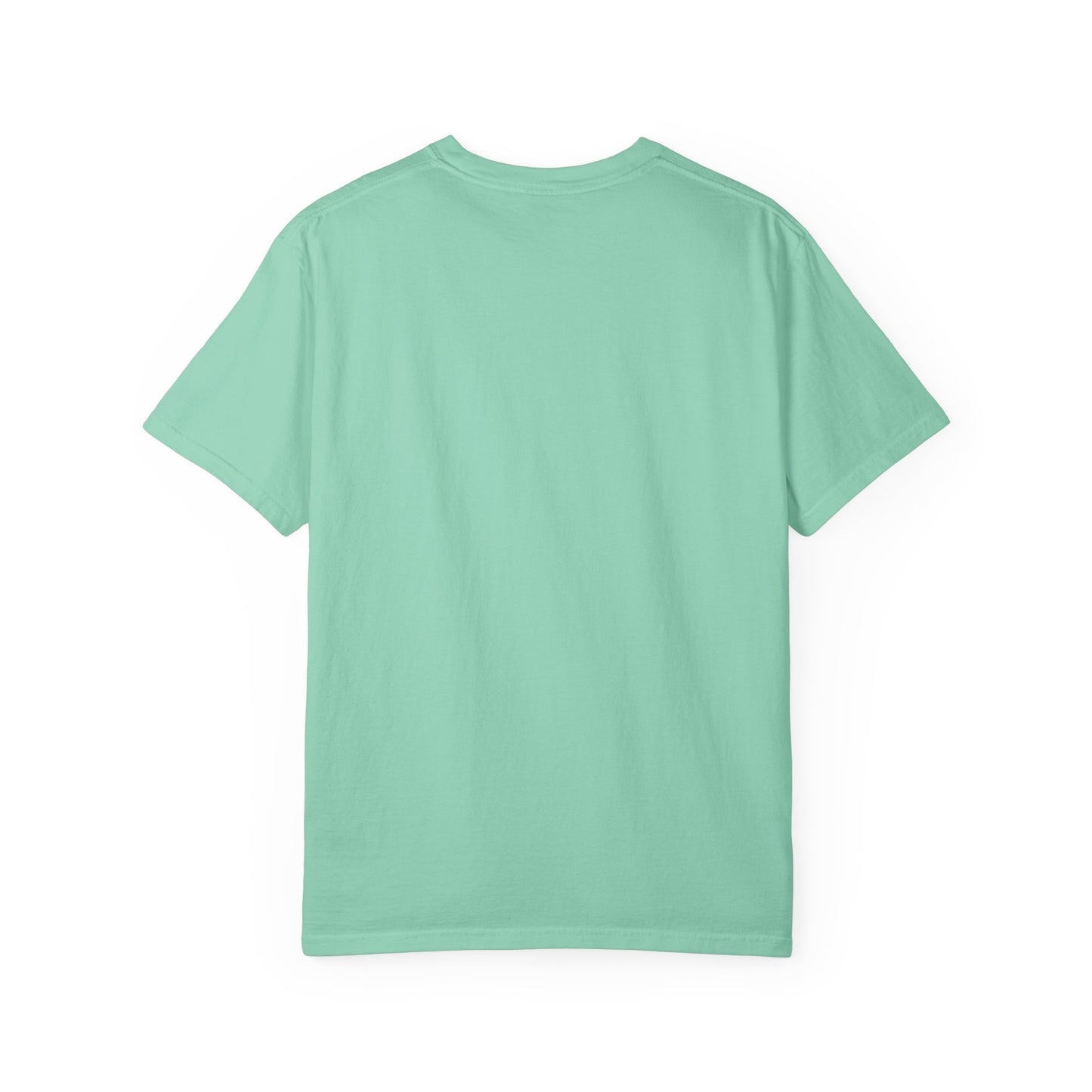 Fall Reading Season Pastel Tee