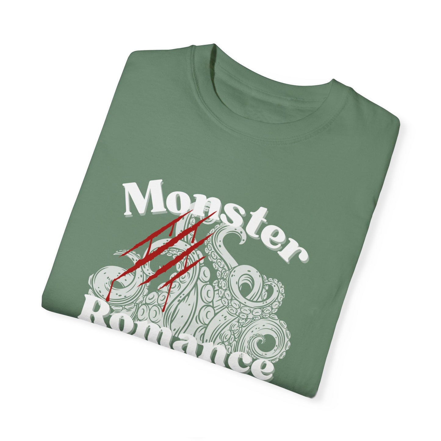 Monster Romance Tee