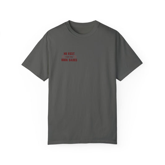 No Rest Tee
