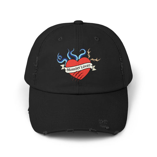 Monster Lover Hat