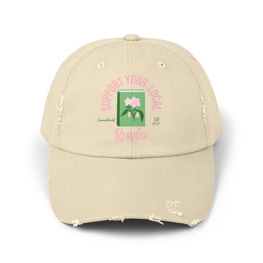 Local Reader CT Hat