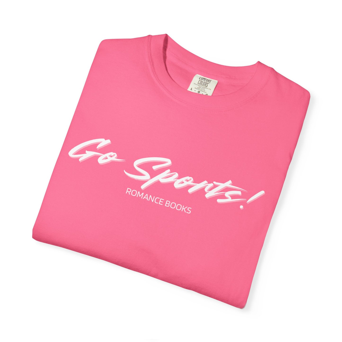 Go Sports! Tee