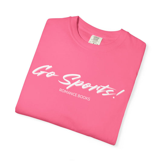 Go Sports! Tee