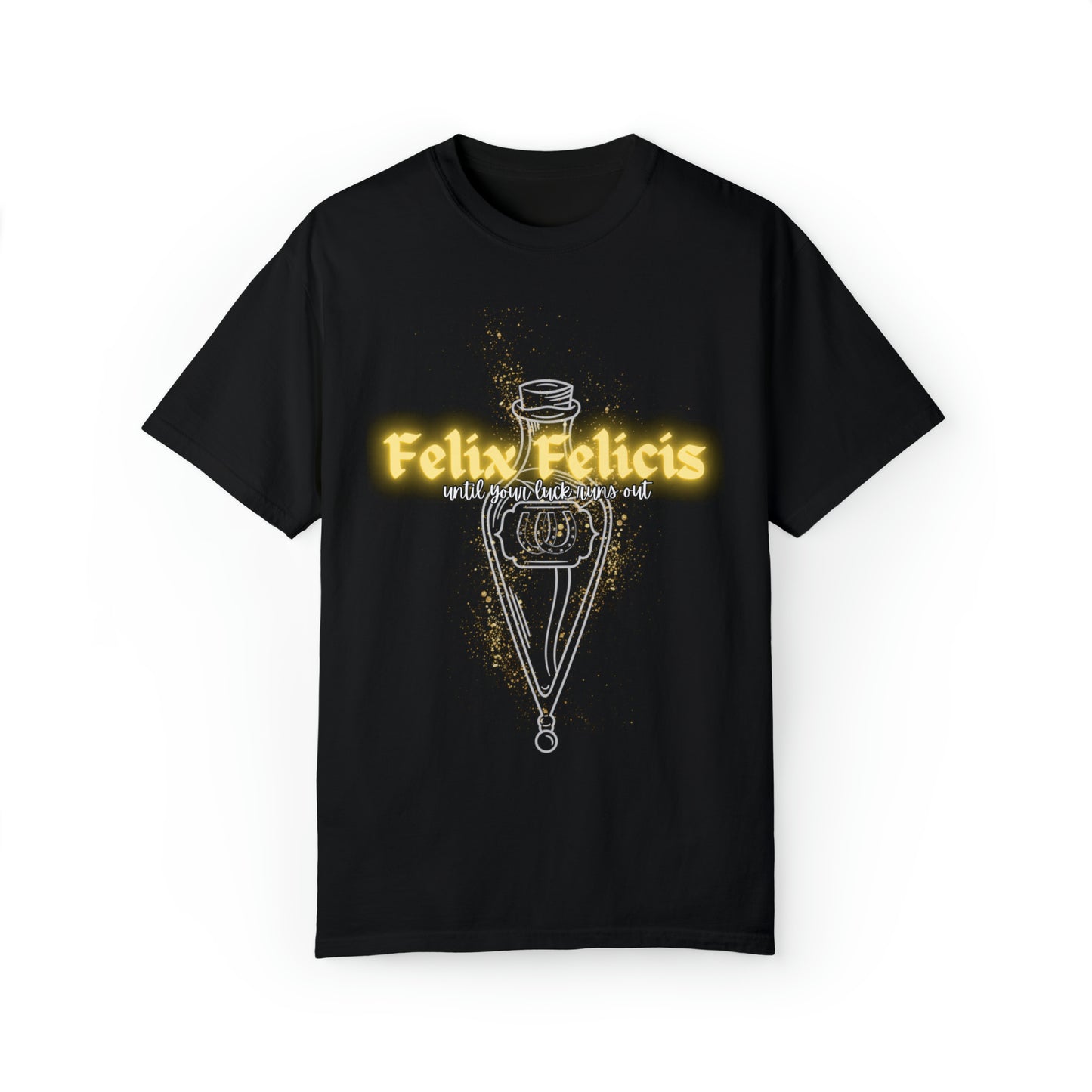 Luck Potion Tee