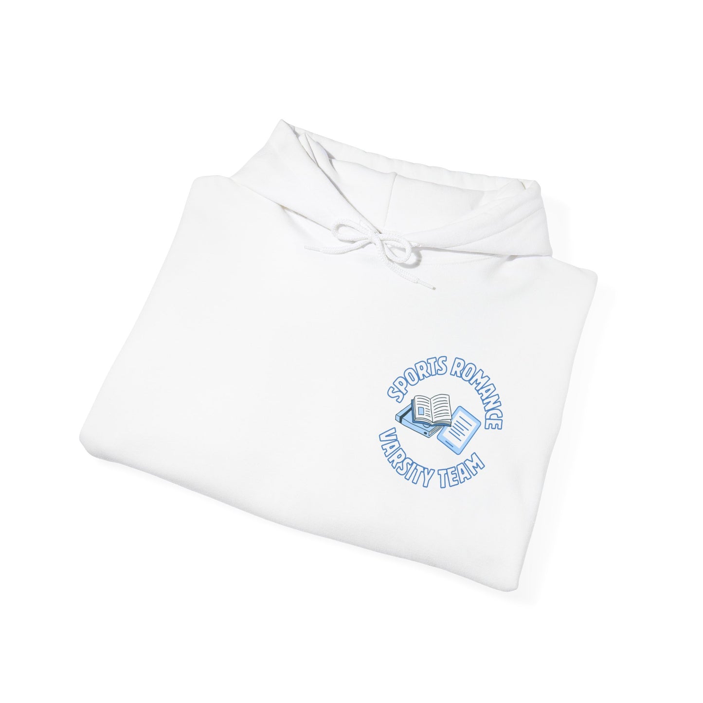 Sports Romance Varsity Team Hoodie