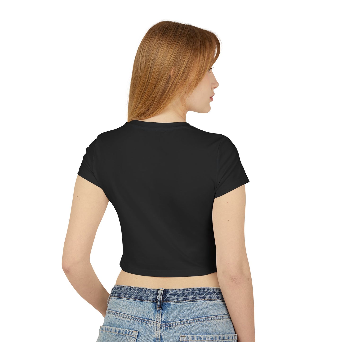 Girl Beer Baby Tee