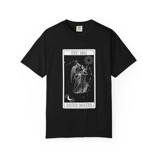 Tarot 'Fated Mates' Tee