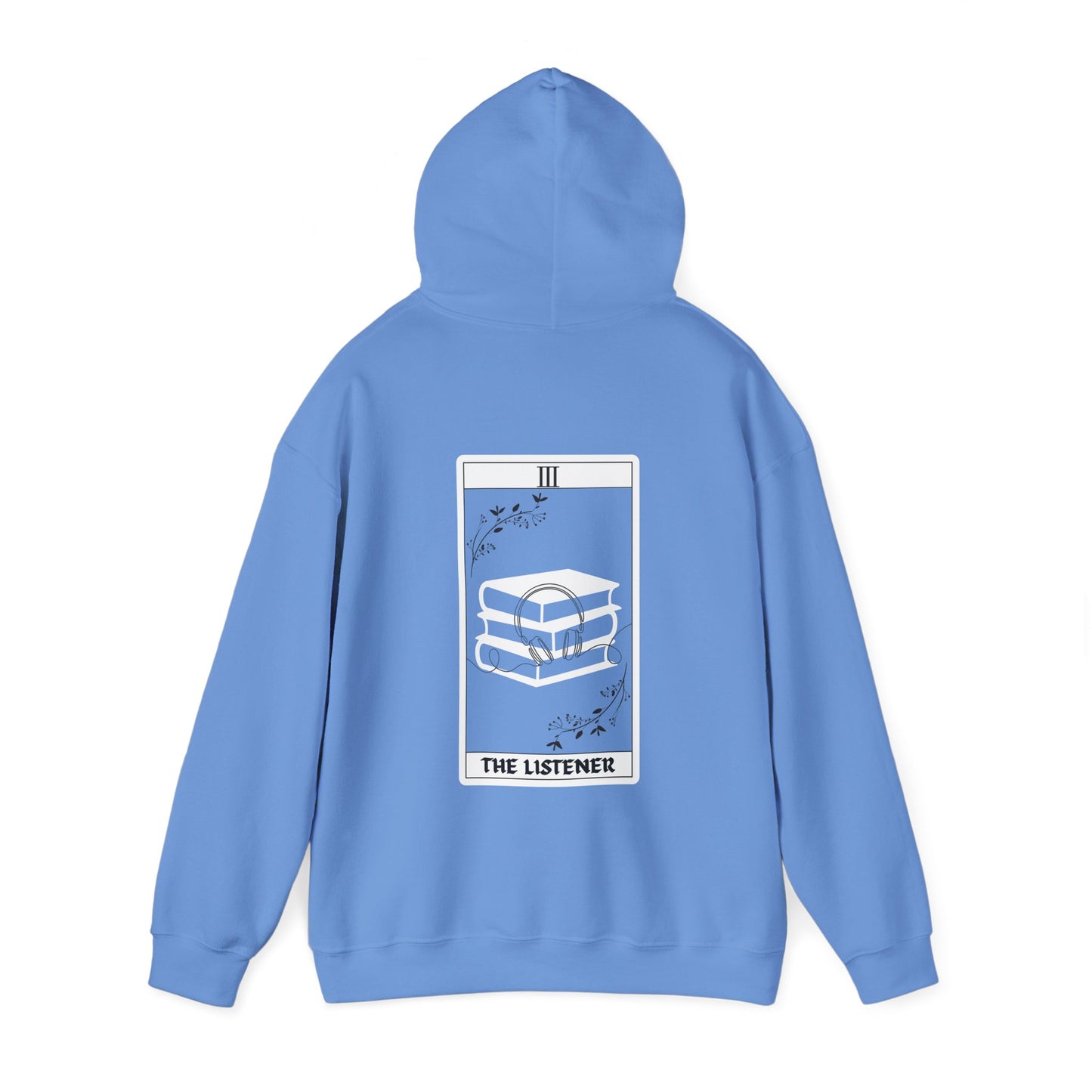 The Listener Tarot Hoodie