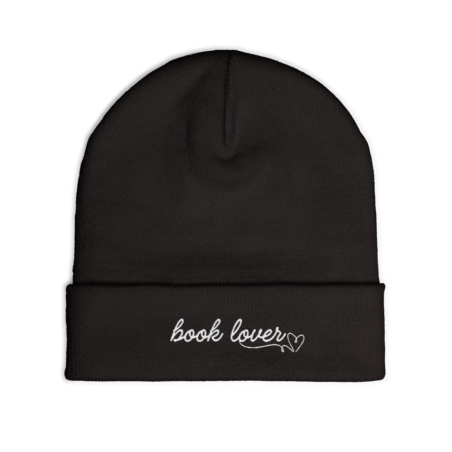 Book Lover Beanie