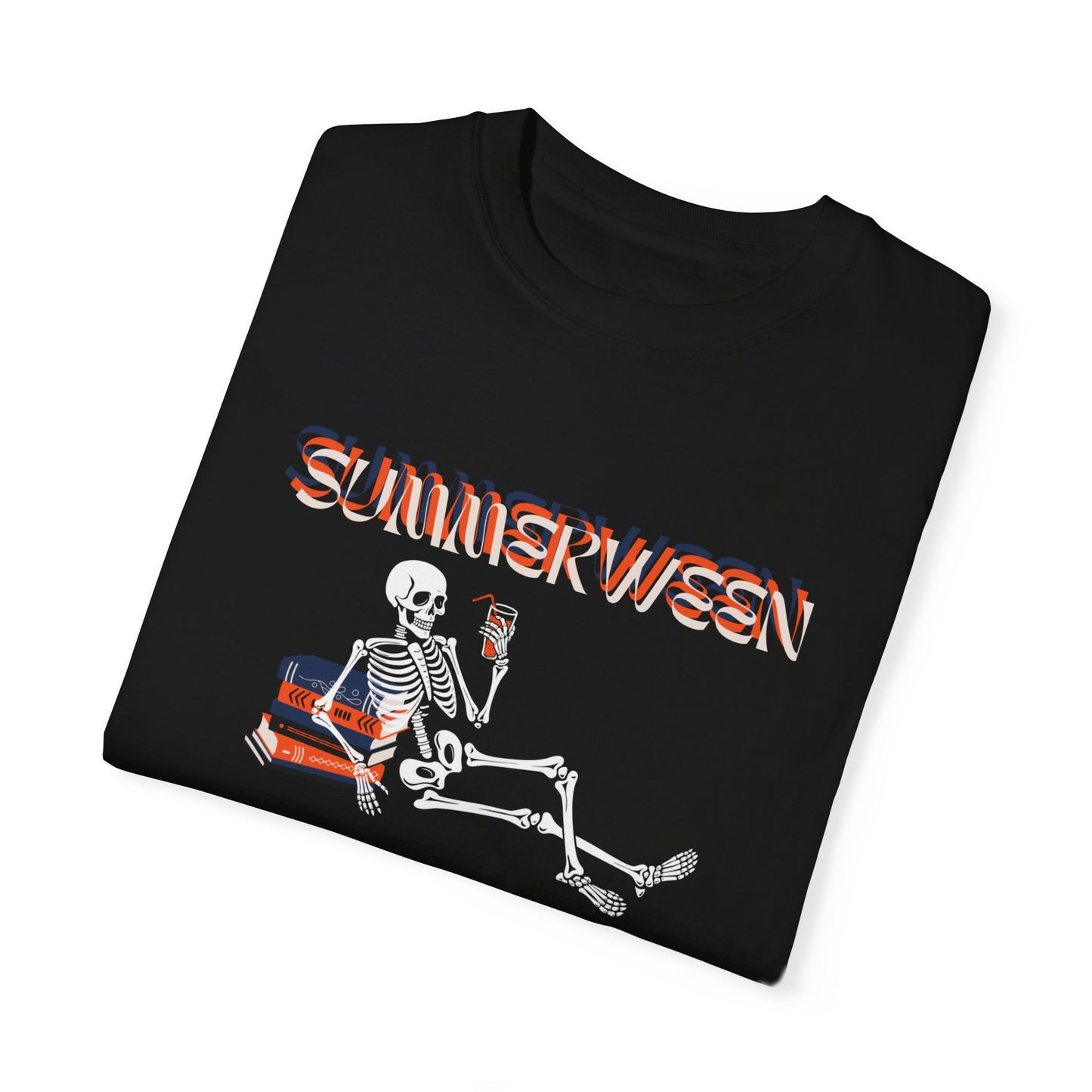 Summerween Tee