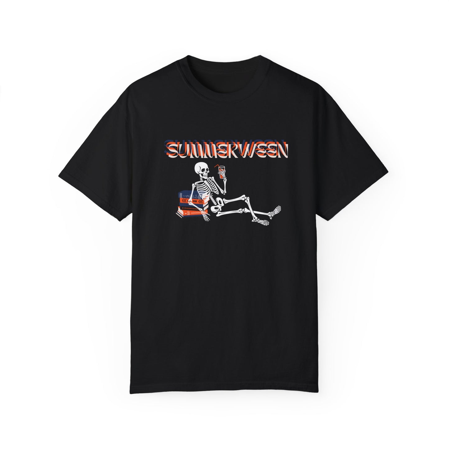 Summerween Tee