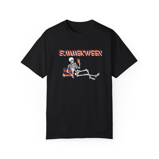Summerween Tee