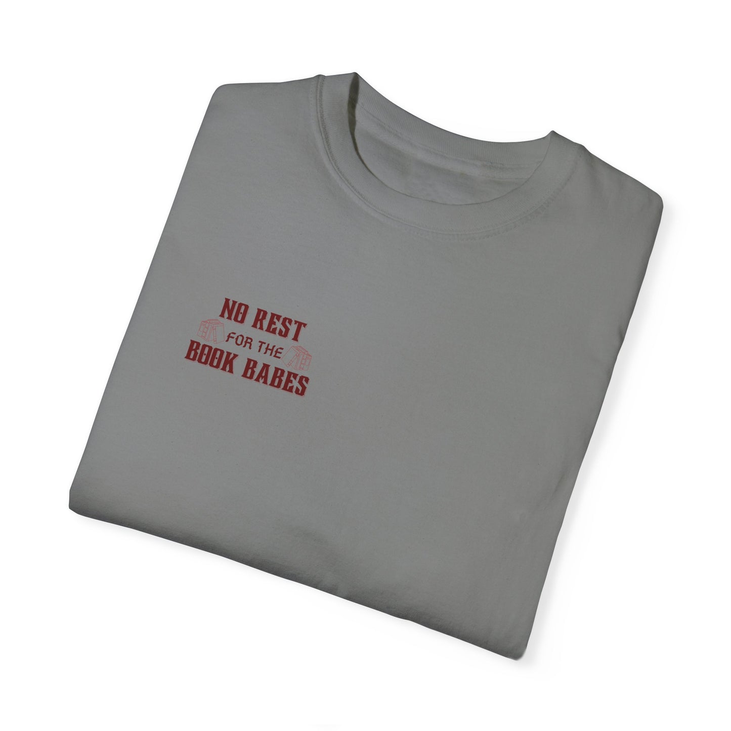 No Rest Tee
