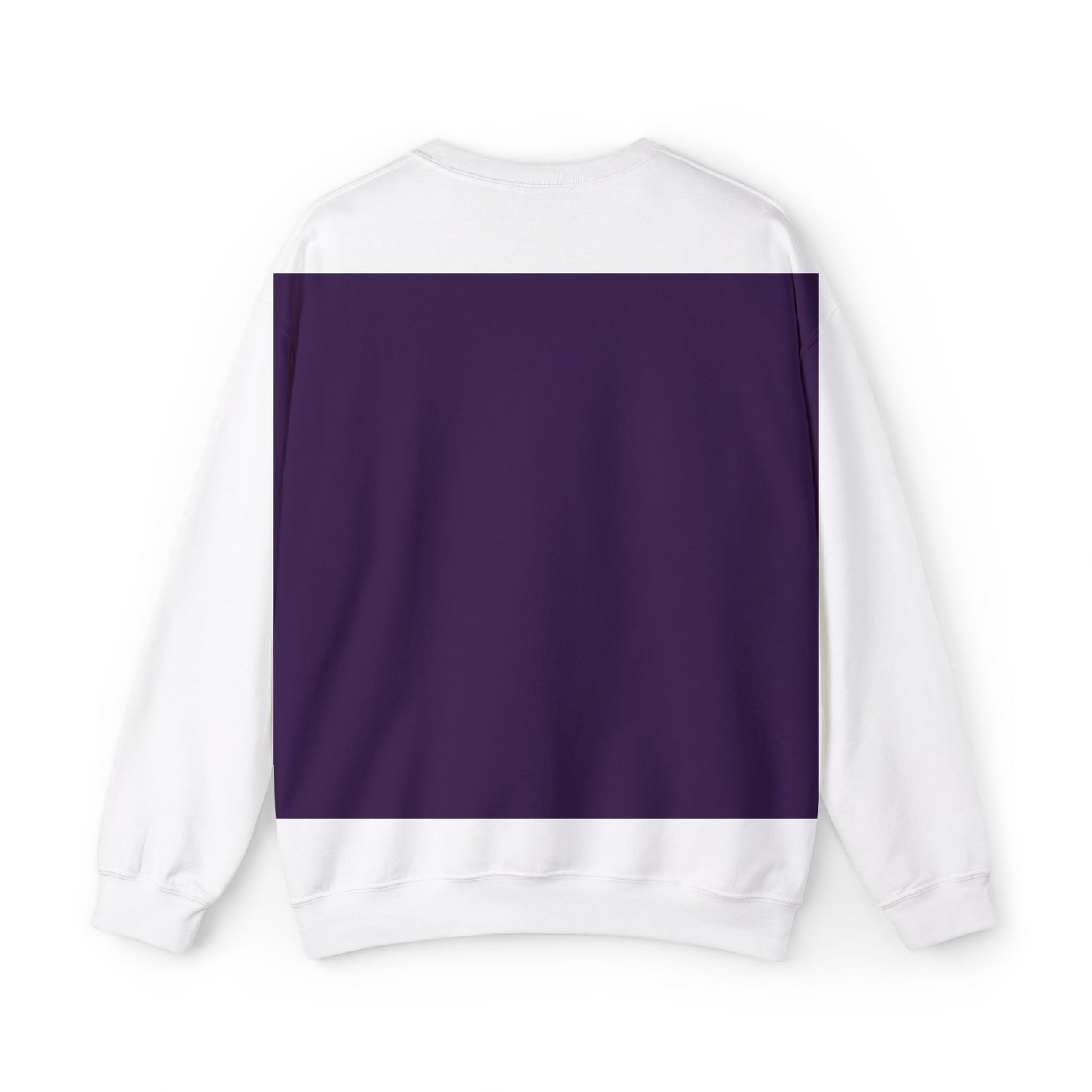 Embroidered 'Bookish' Crewneck