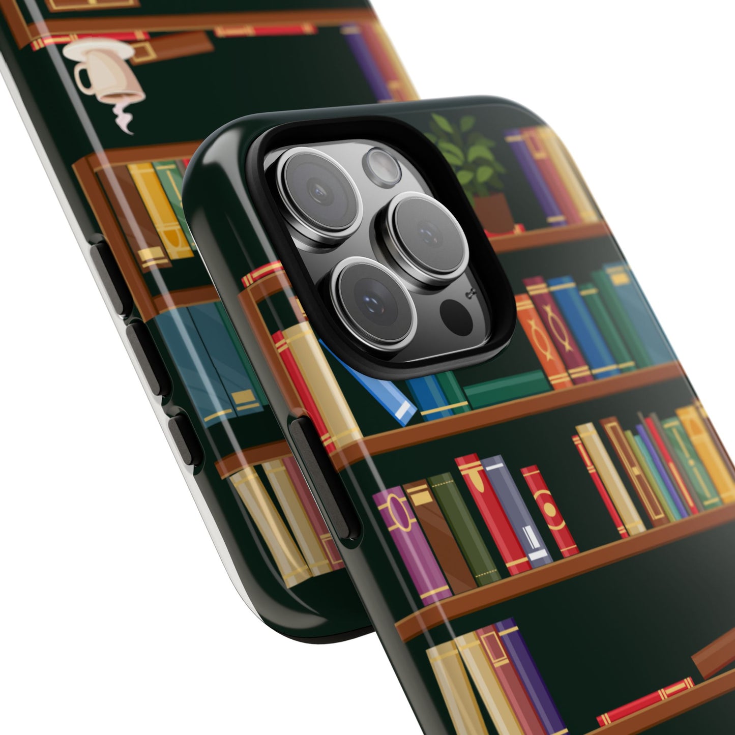 Bookish Phone Case
