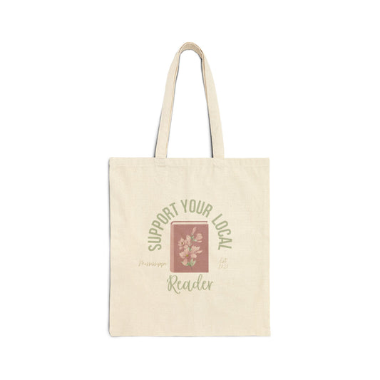 Local Reader MS Tote
