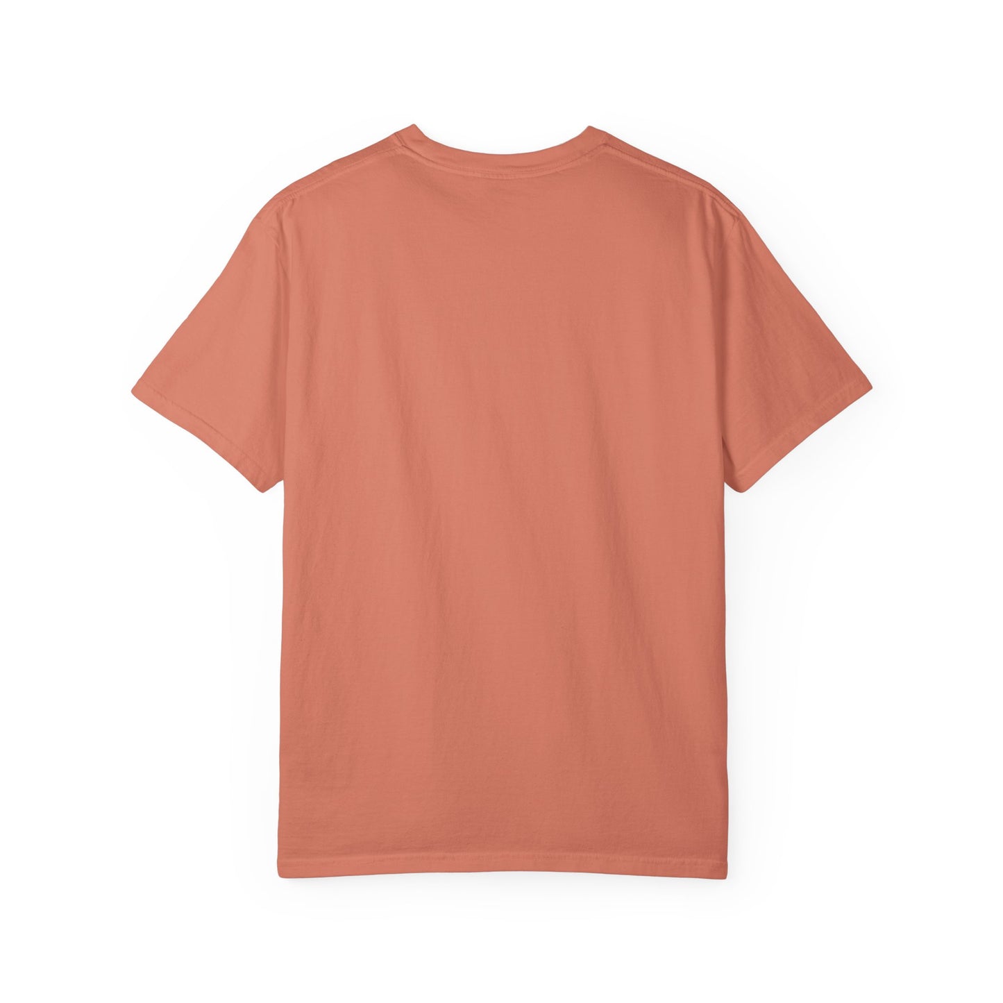 Read Queer Books Pink to Yellow Tee