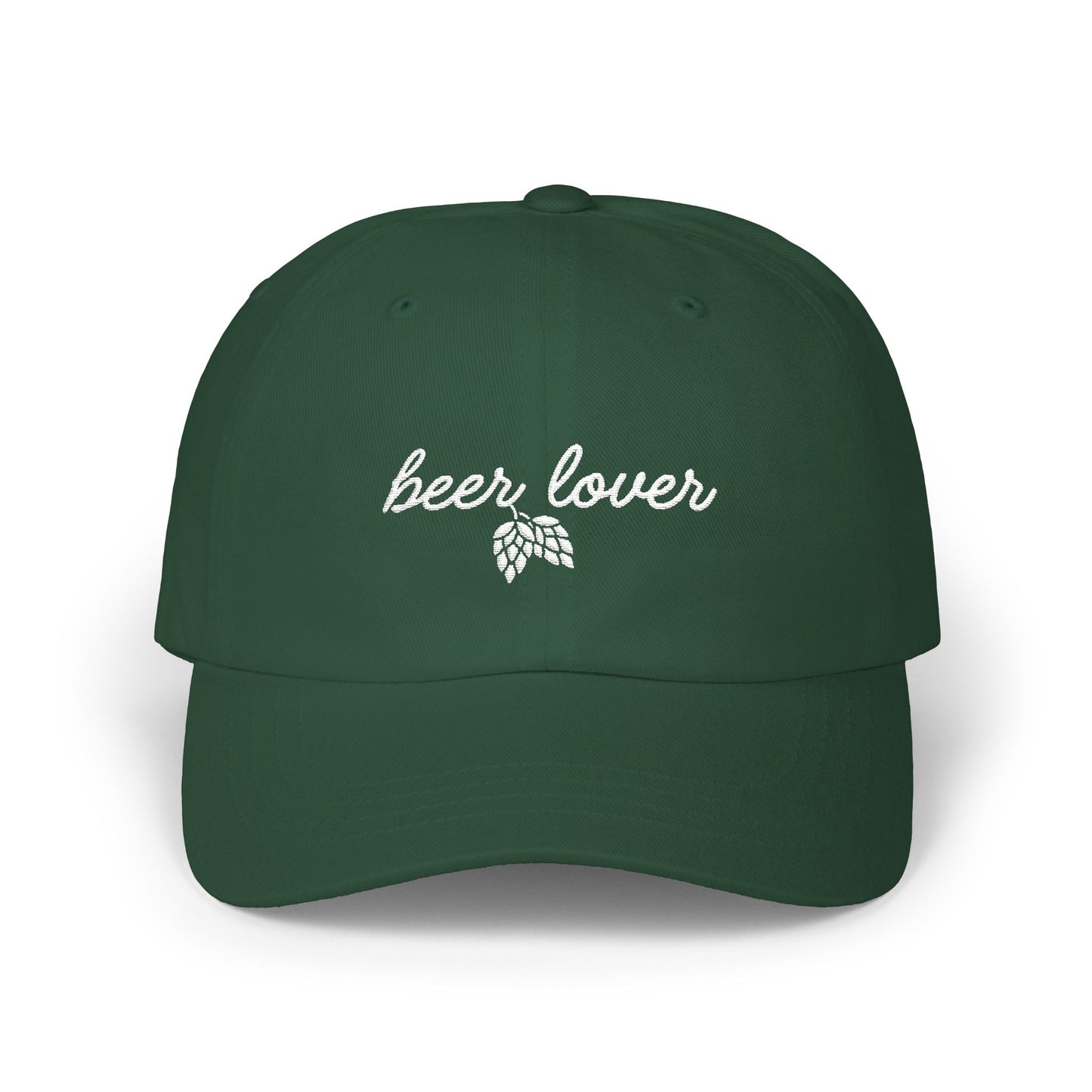 Beer Lover Hat