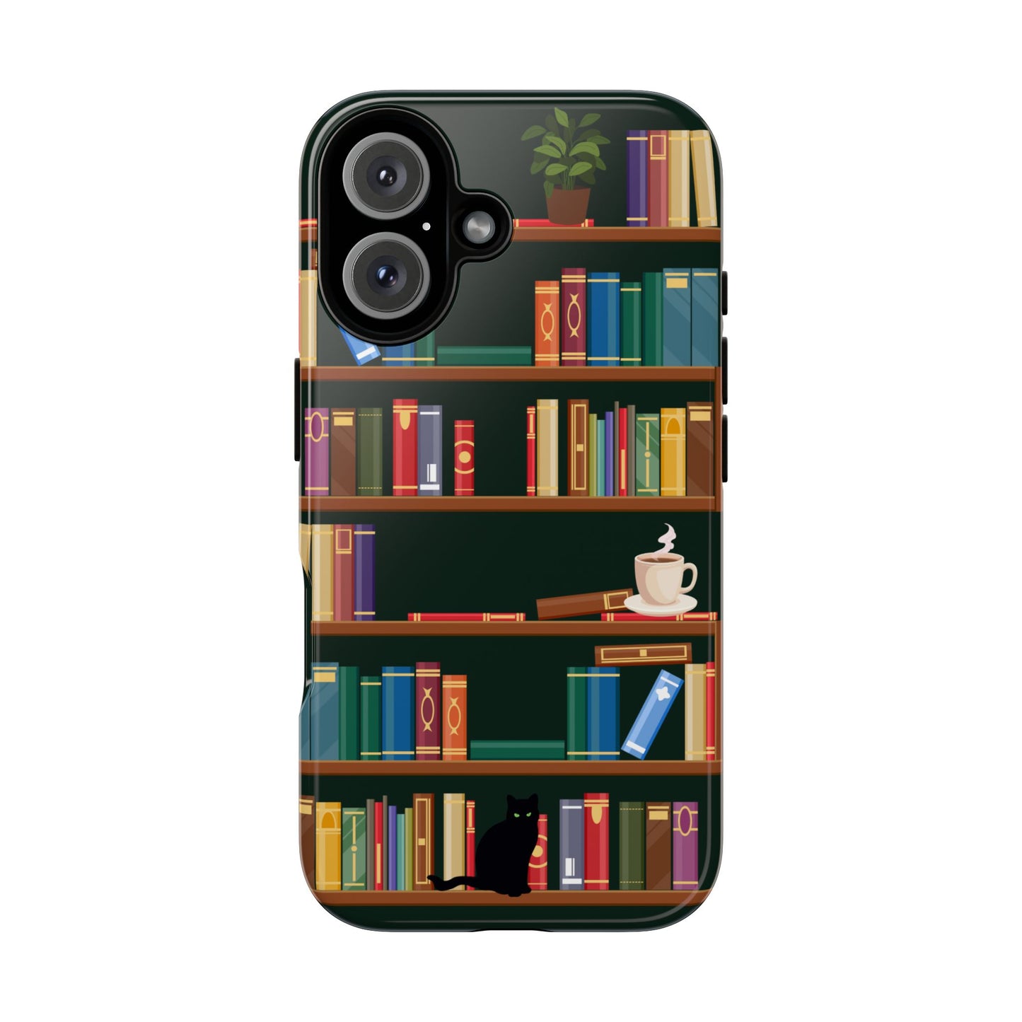 Bookish Phone Case