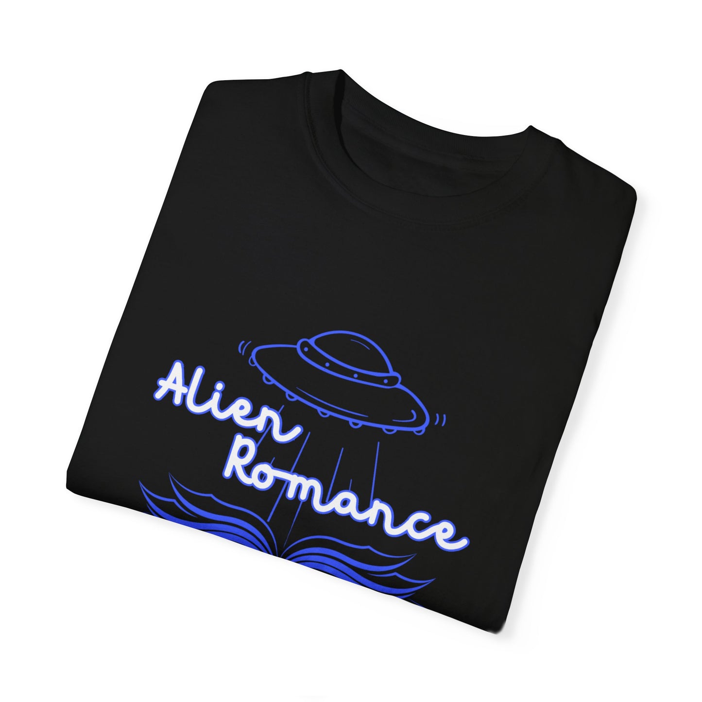 Alien Romance Tee