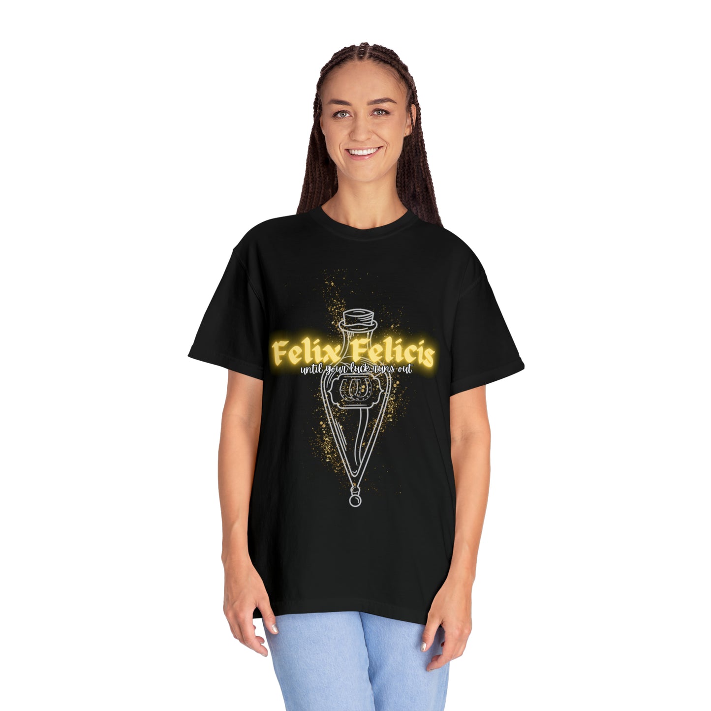 Luck Potion Tee