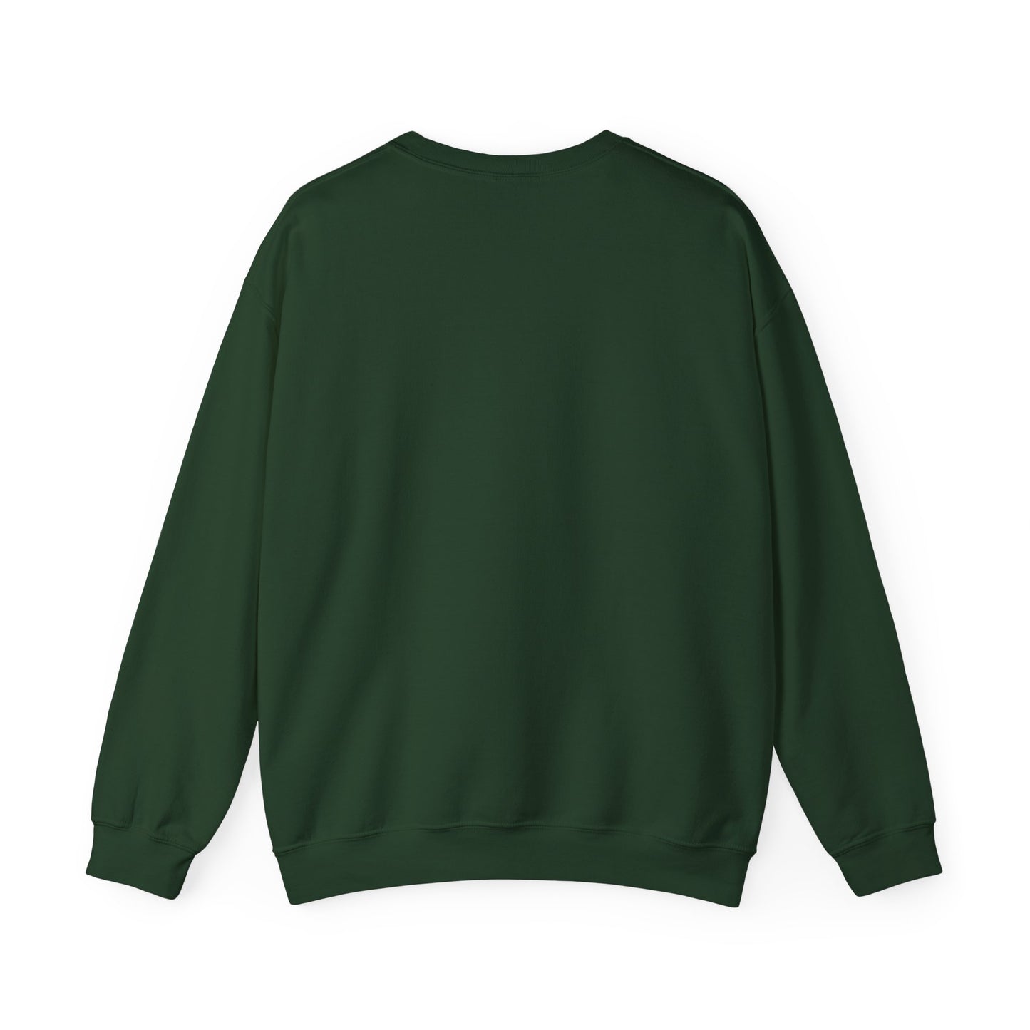 Three Books Darker Crewneck
