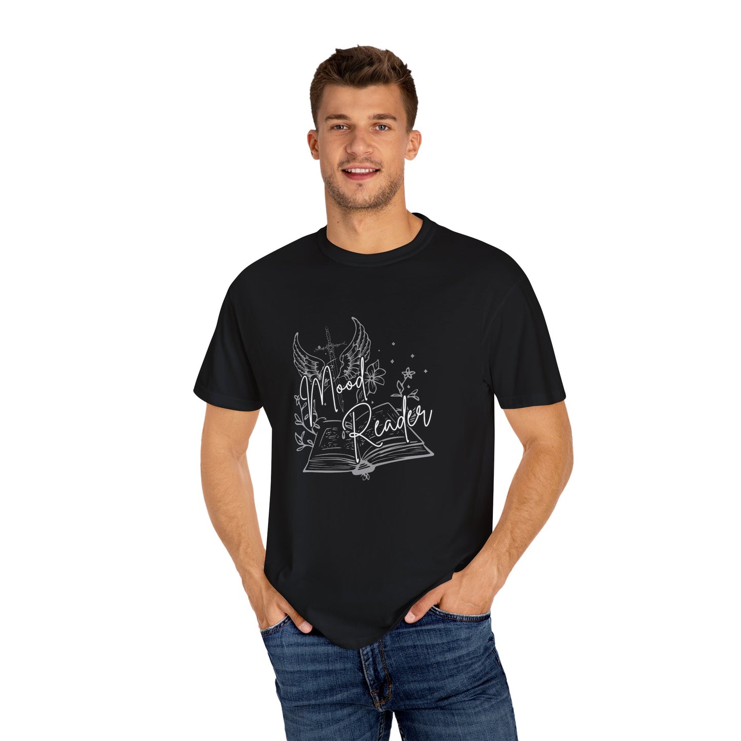 Mood Reader Tee