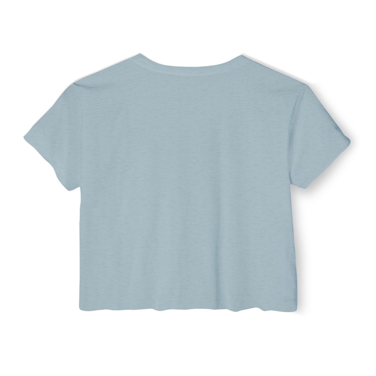 Why hot? Villain Crop Tee