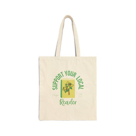 Local Reader OR Tote