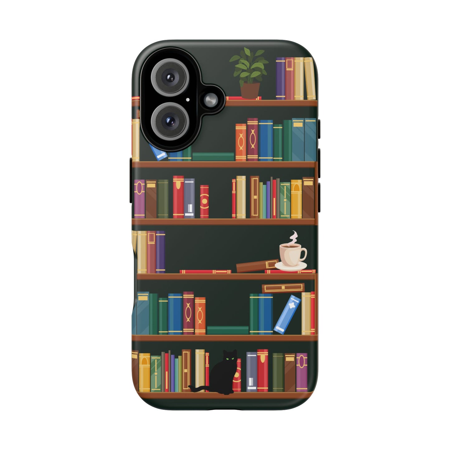 Bookish Phone Case